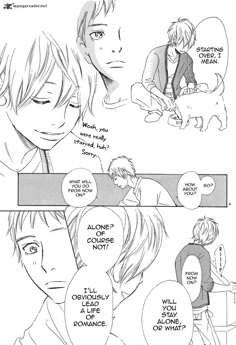 Bokura Ga Ita 66 4