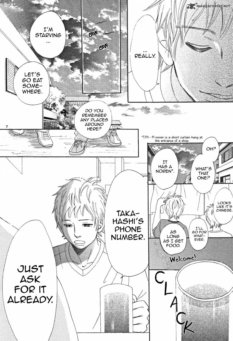 Bokura Ga Ita 66 7