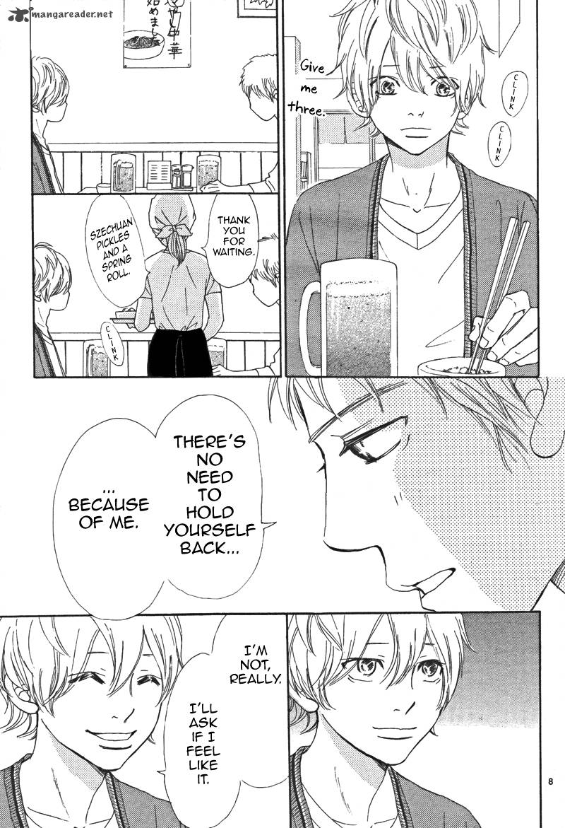 Bokura Ga Ita 66 8