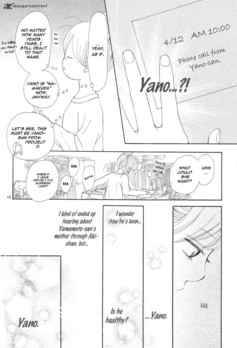 Bokura Ga Ita 67 10
