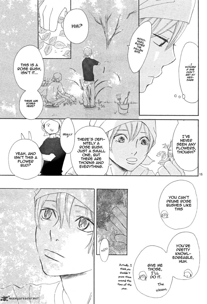 Bokura Ga Ita 67 15
