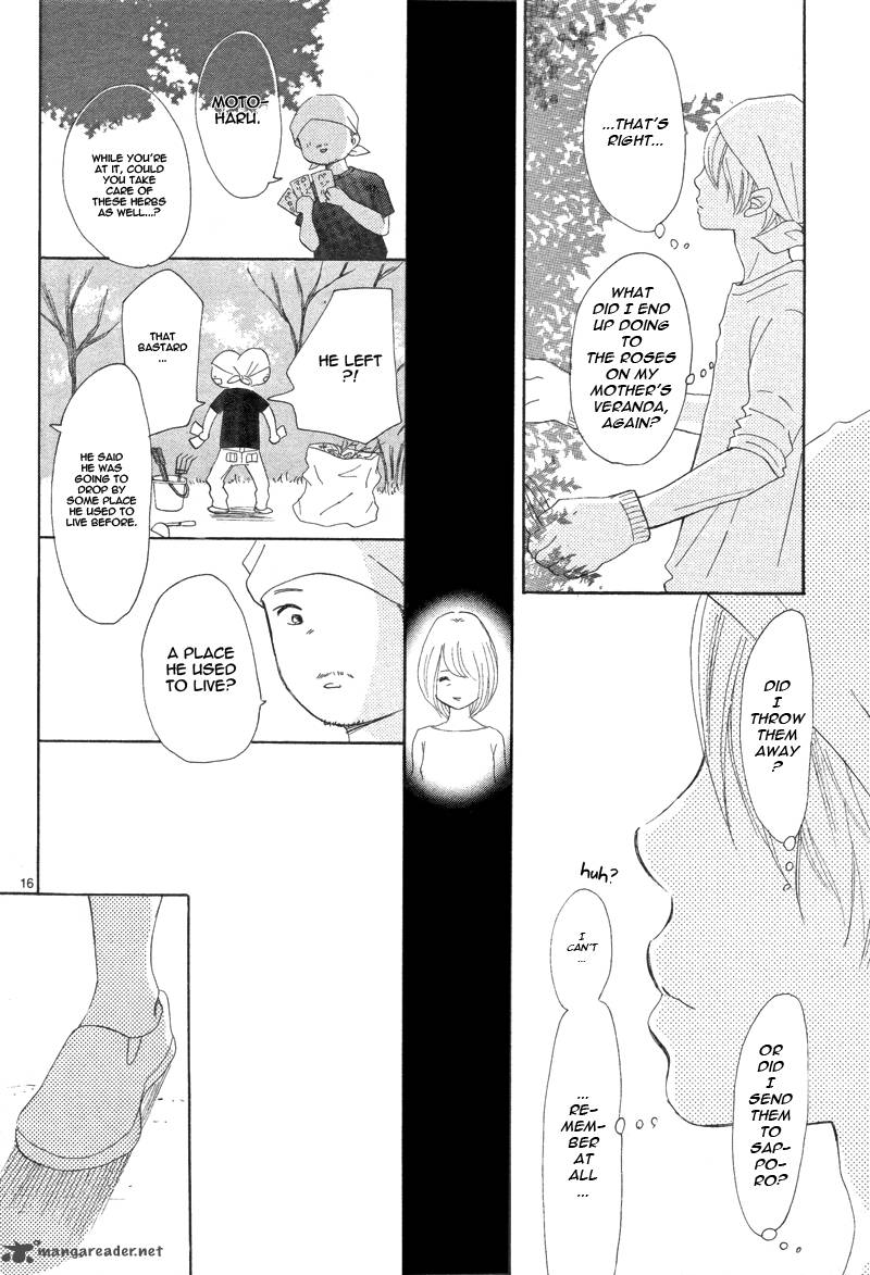 Bokura Ga Ita 67 16