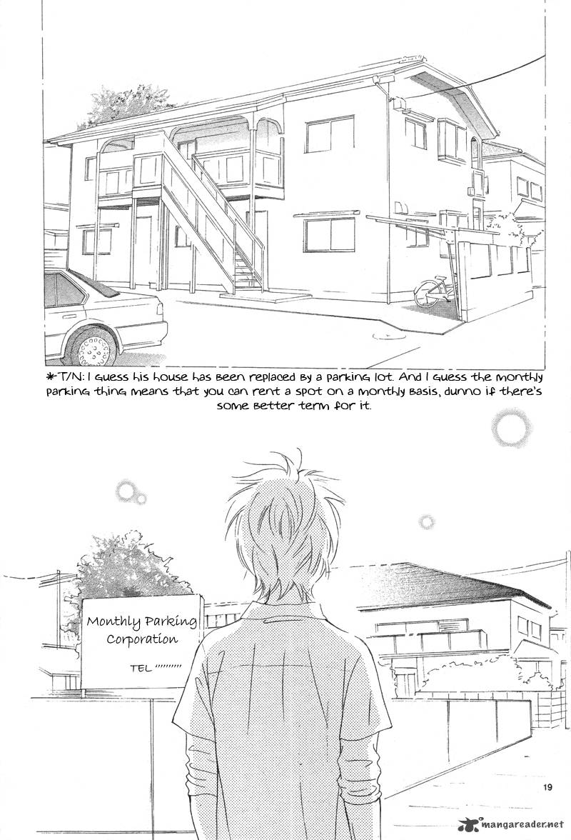 Bokura Ga Ita 67 19