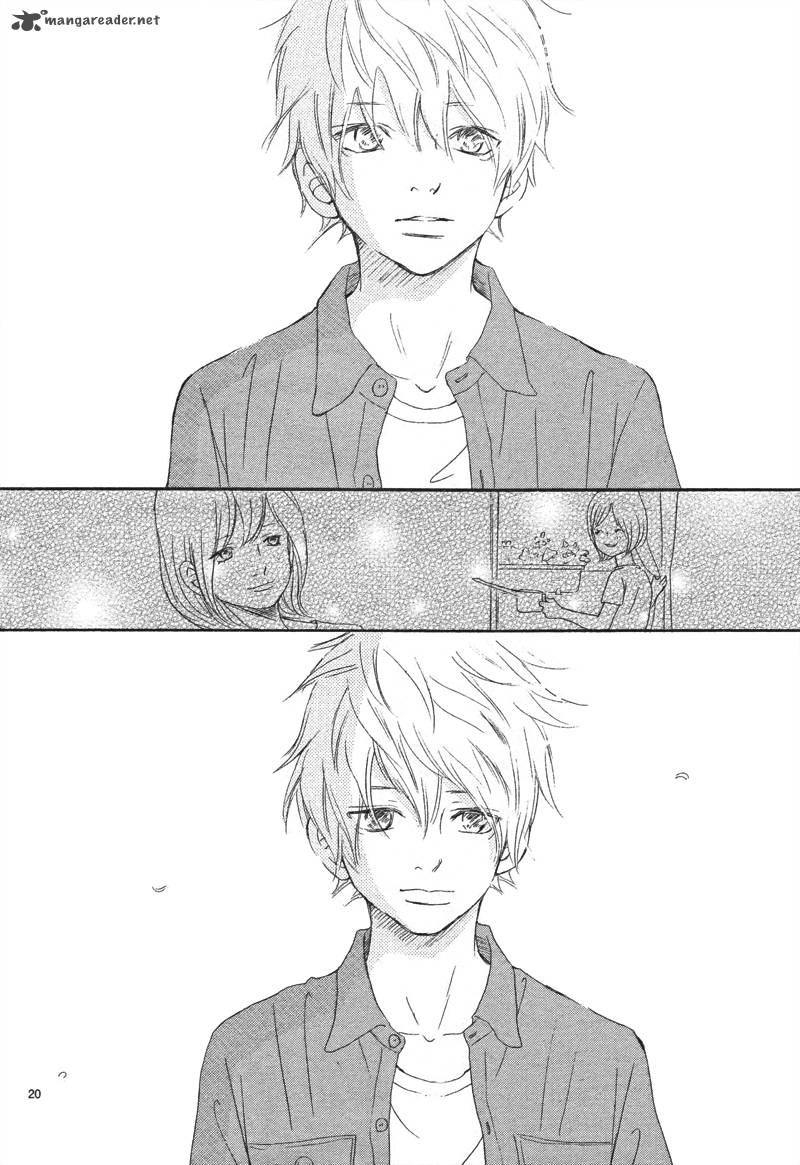 Bokura Ga Ita 67 20