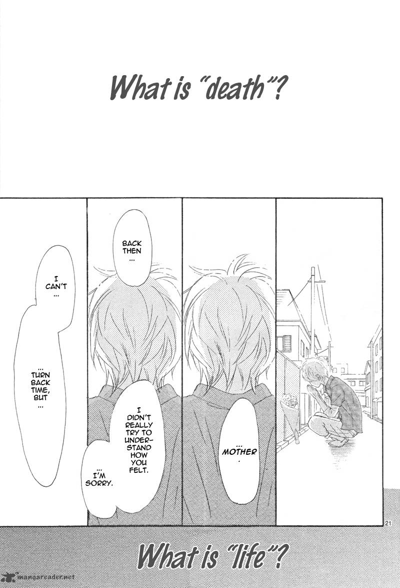 Bokura Ga Ita 67 21