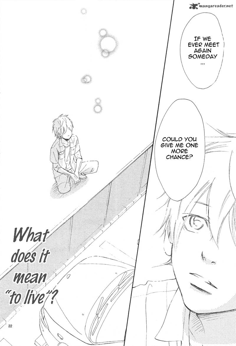 Bokura Ga Ita 67 22