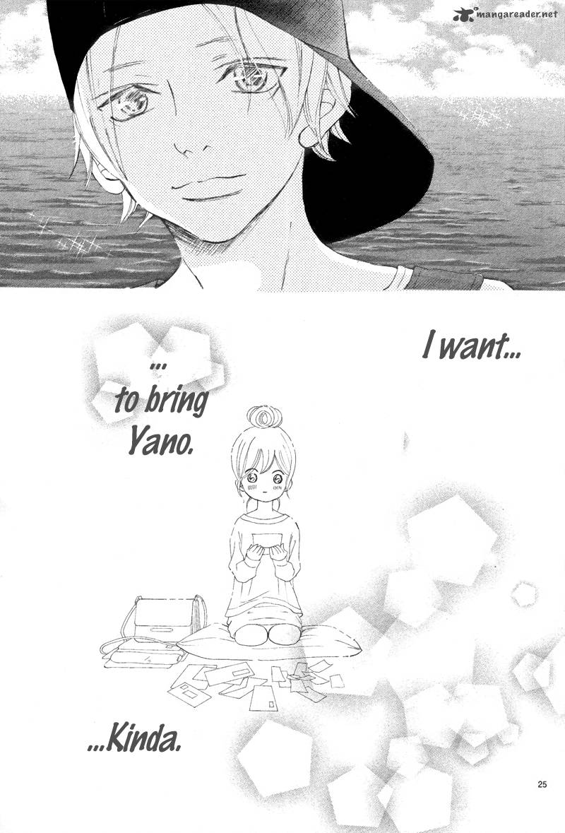 Bokura Ga Ita 67 25