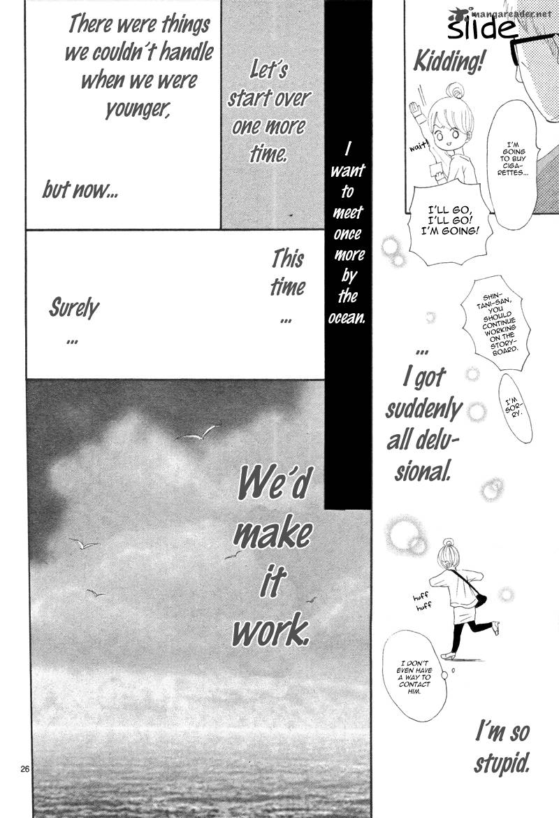 Bokura Ga Ita 67 26