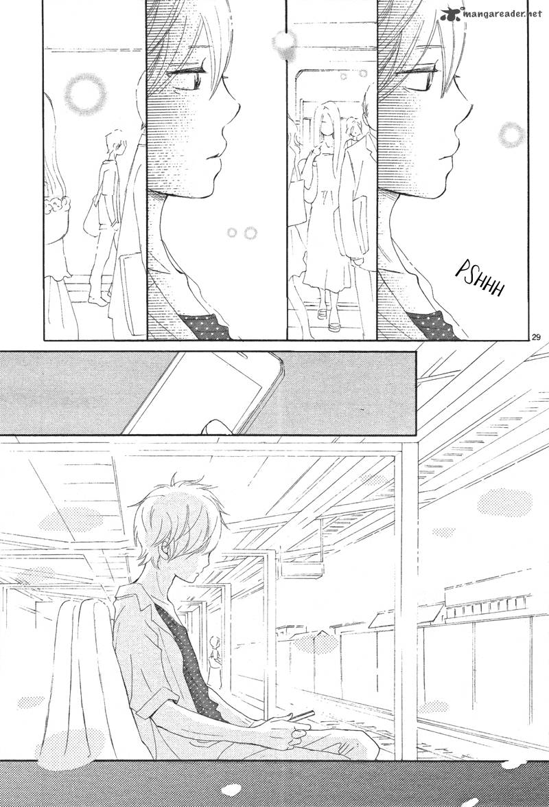 Bokura Ga Ita 67 29