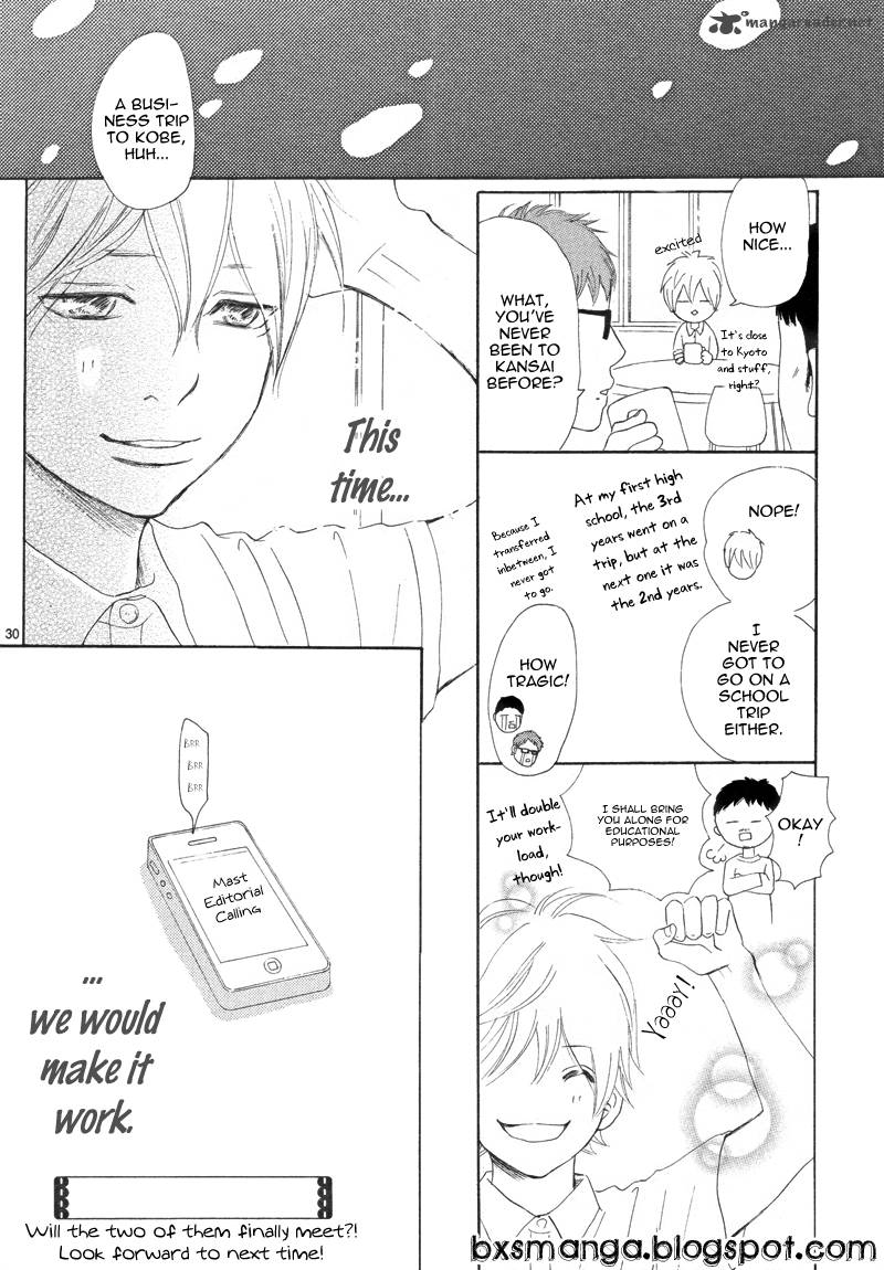 Bokura Ga Ita 67 30