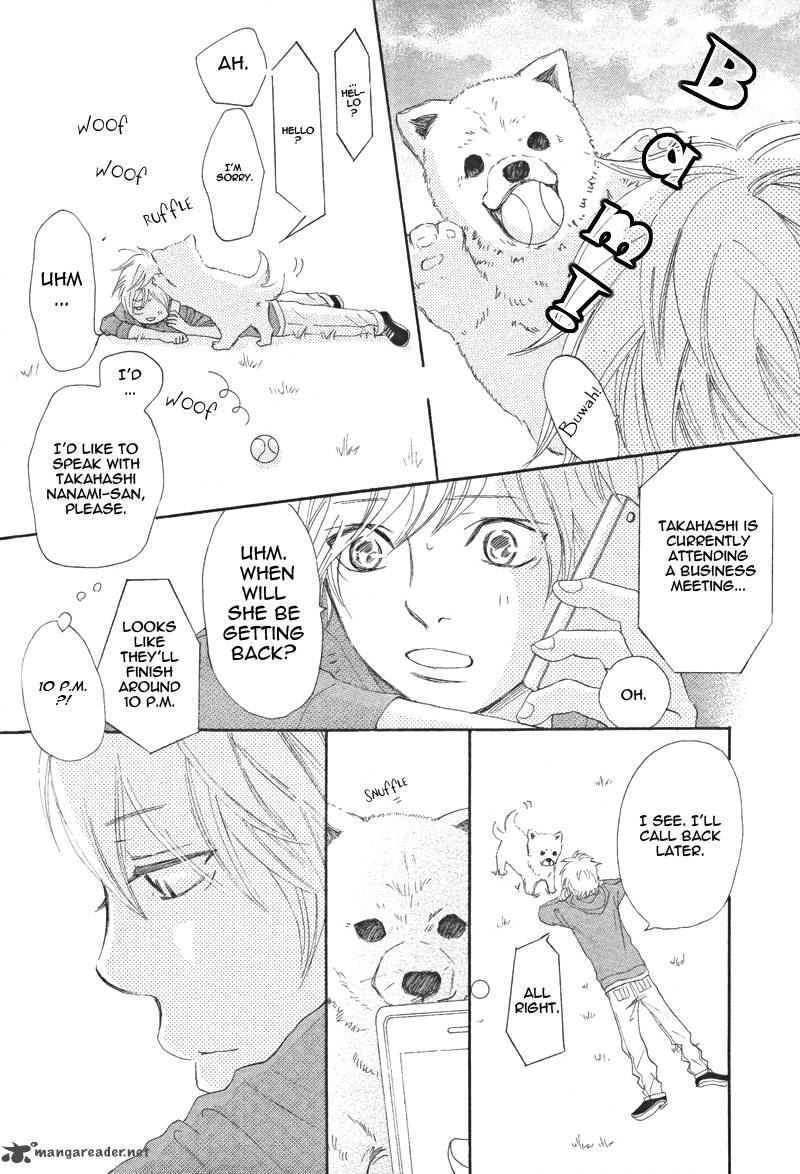 Bokura Ga Ita 67 4