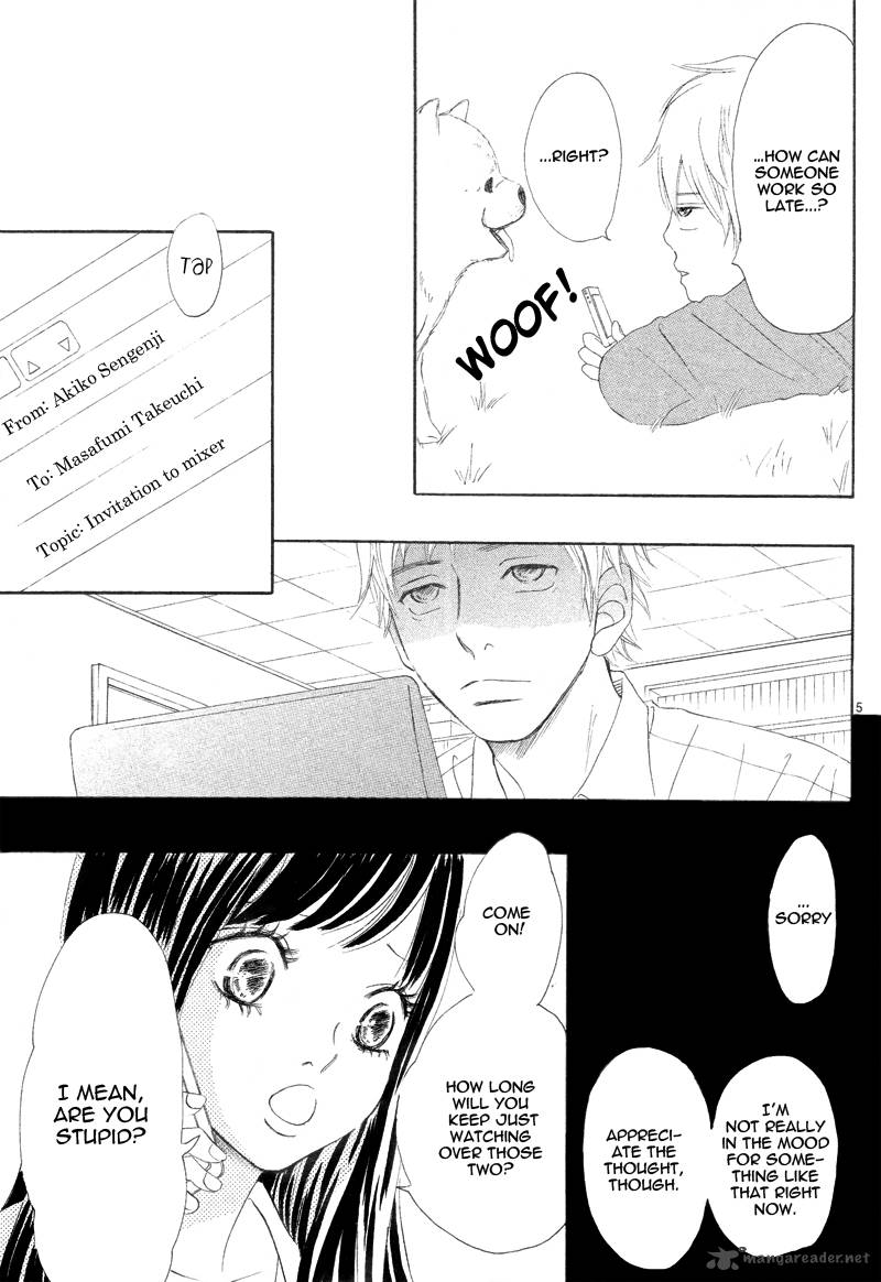 Bokura Ga Ita 67 5