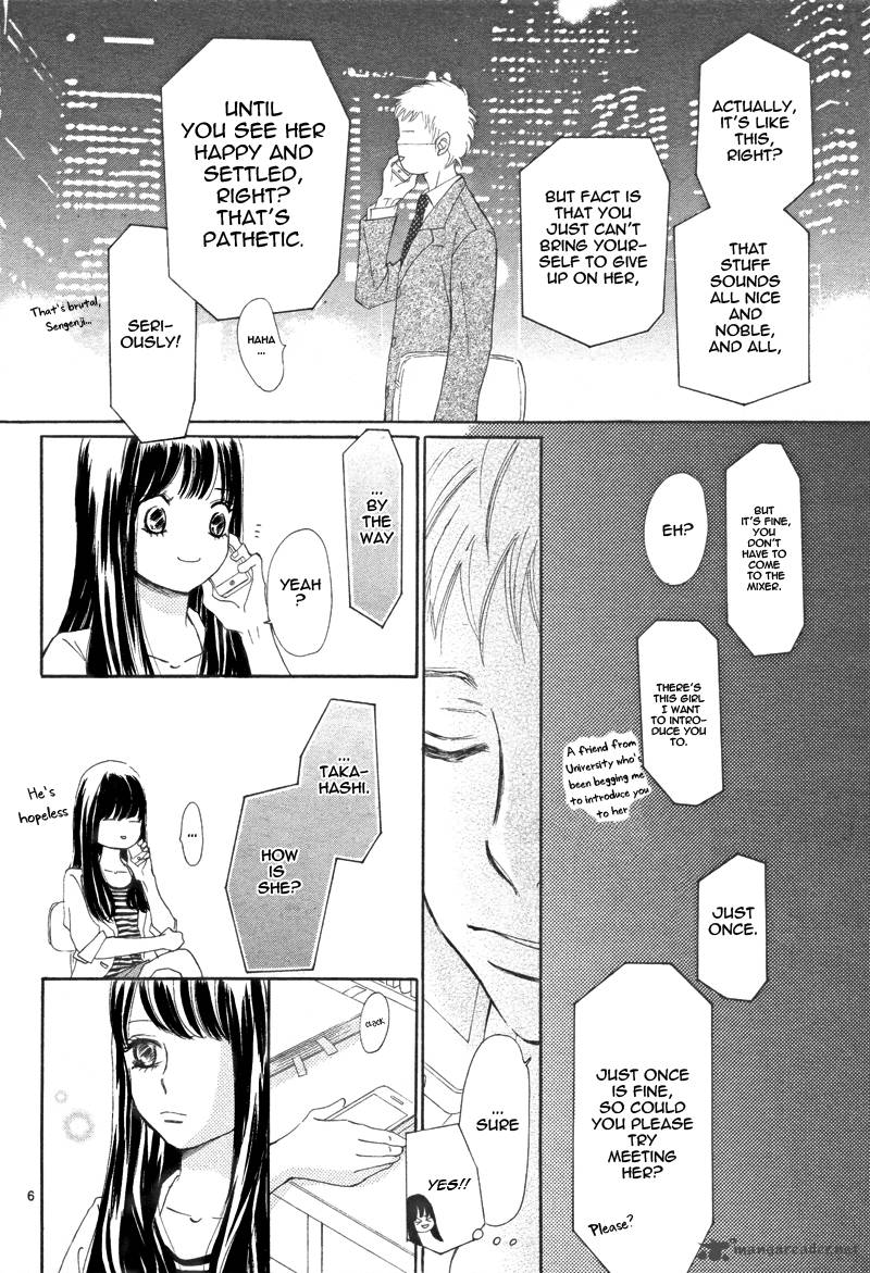 Bokura Ga Ita 67 6