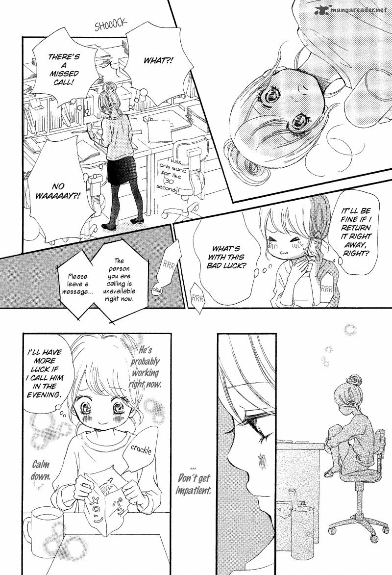 Bokura Ga Ita 68 10
