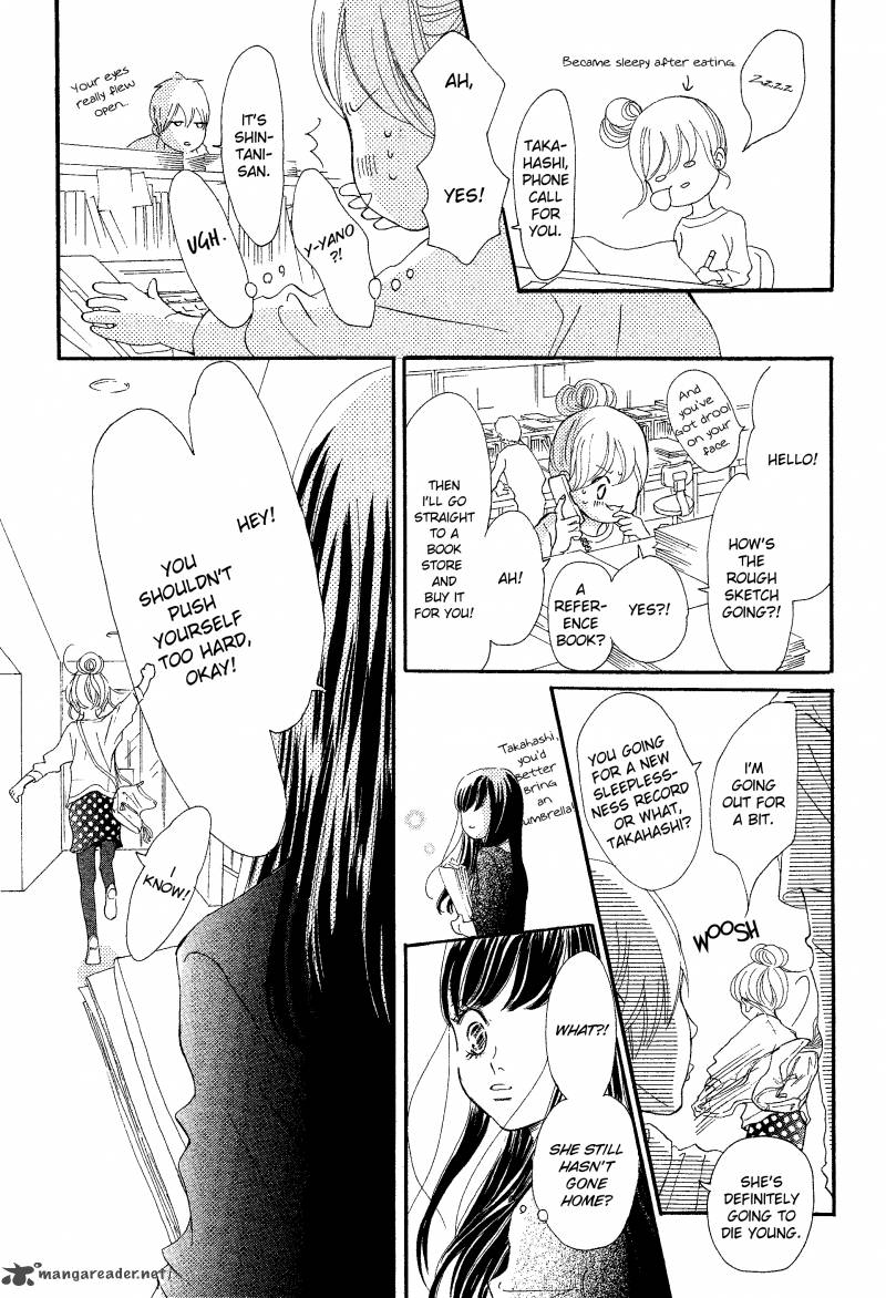 Bokura Ga Ita 68 11
