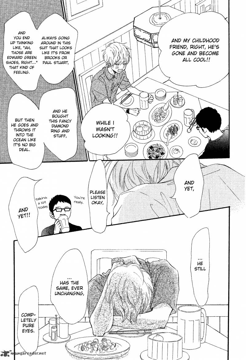 Bokura Ga Ita 68 17