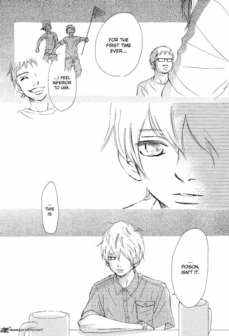 Bokura Ga Ita 68 18