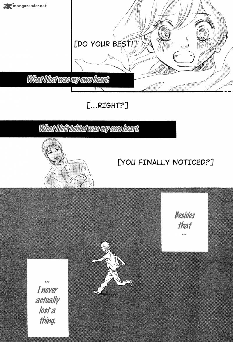 Bokura Ga Ita 68 22