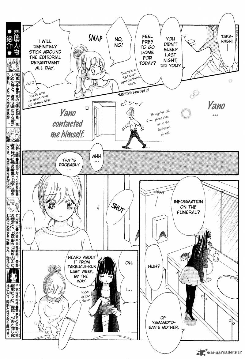 Bokura Ga Ita 68 3