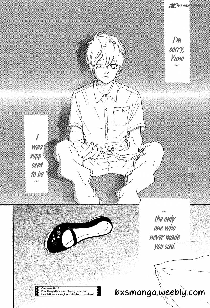 Bokura Ga Ita 68 30