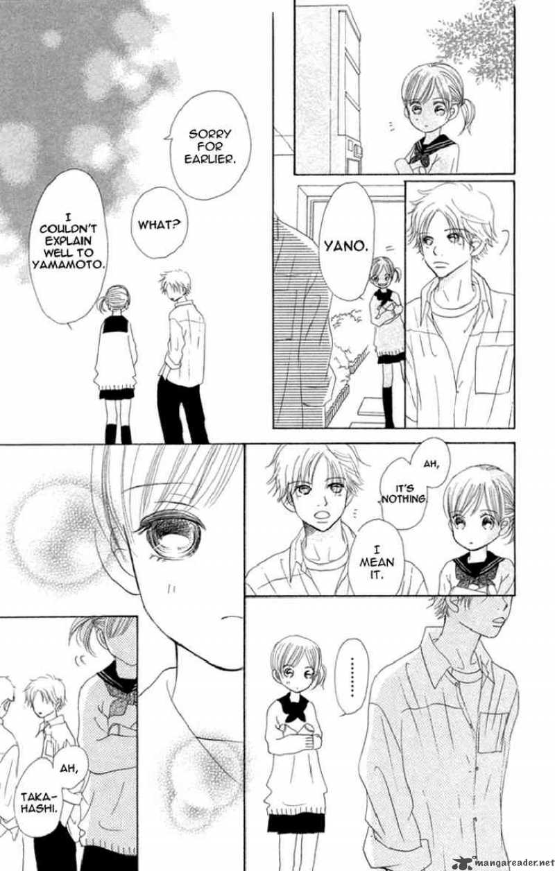 Bokura Ga Ita 7 11