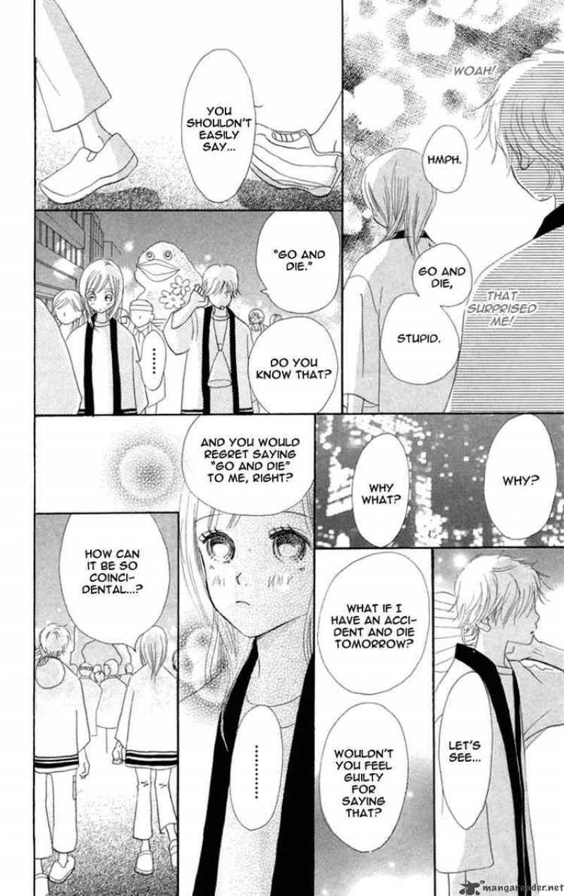 Bokura Ga Ita 7 28