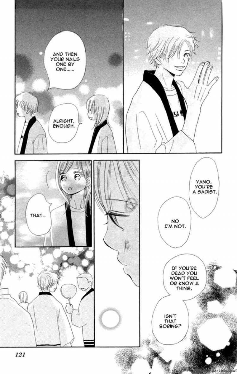 Bokura Ga Ita 7 31