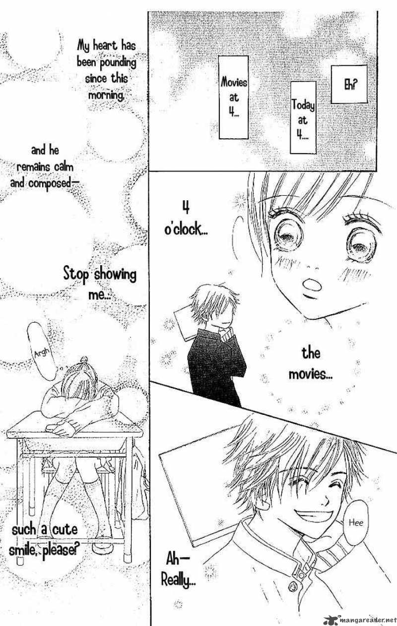 Bokura Ga Ita 8 15