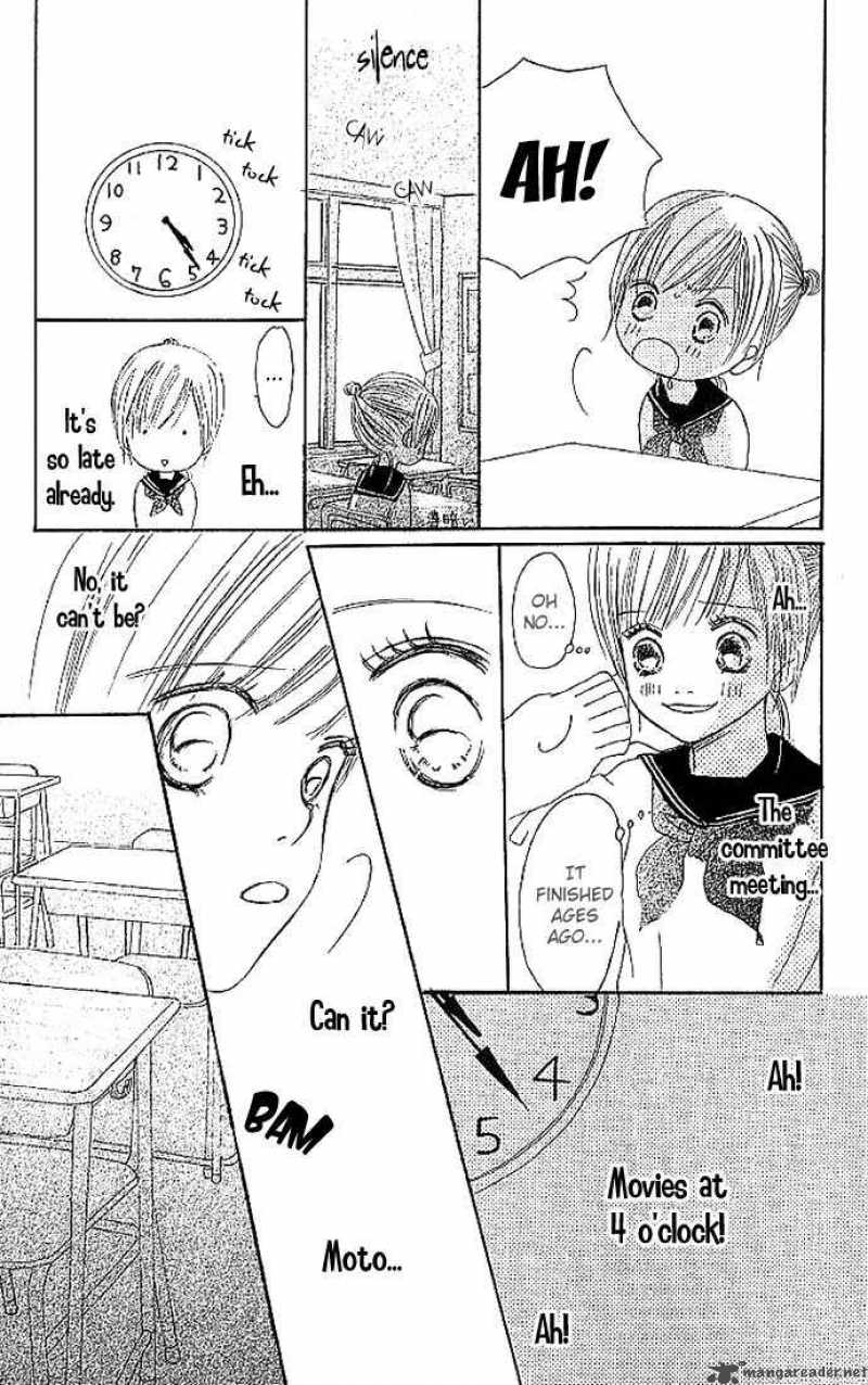 Bokura Ga Ita 8 17
