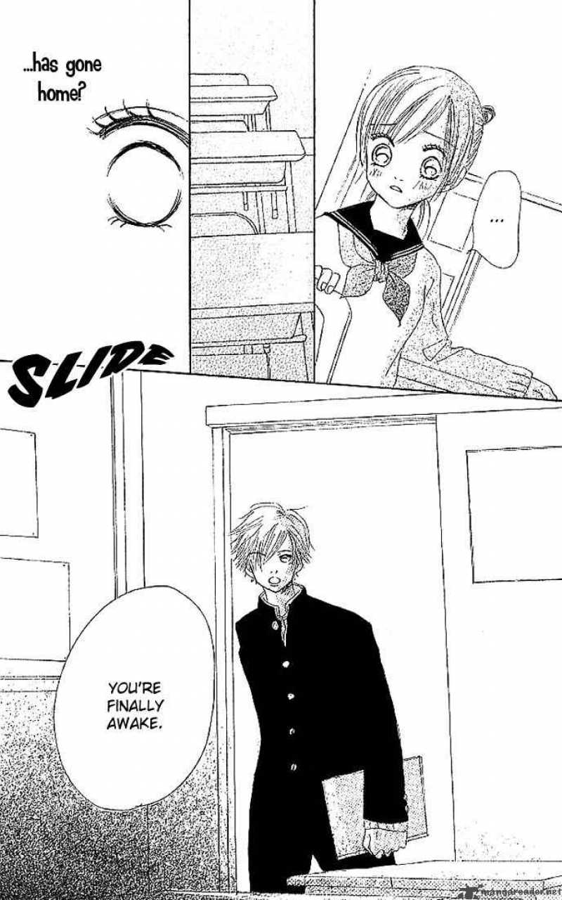 Bokura Ga Ita 8 18
