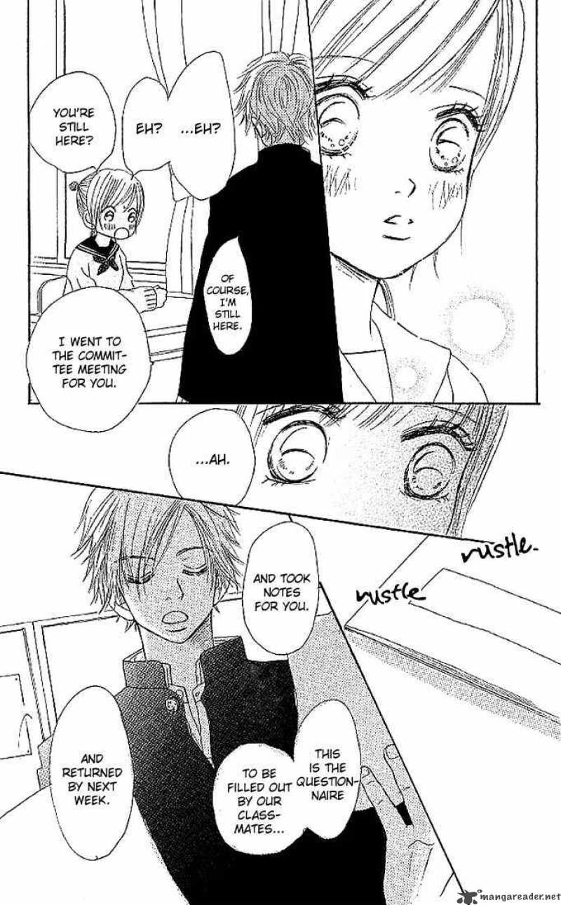 Bokura Ga Ita 8 19