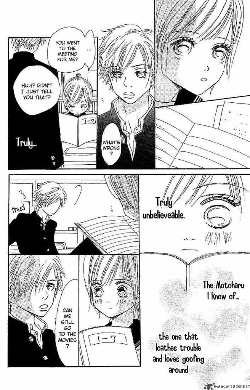 Bokura Ga Ita 8 20