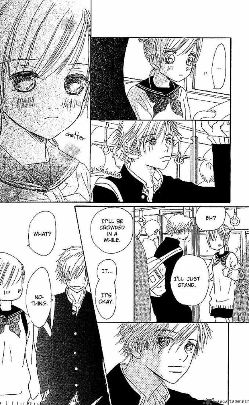 Bokura Ga Ita 8 22
