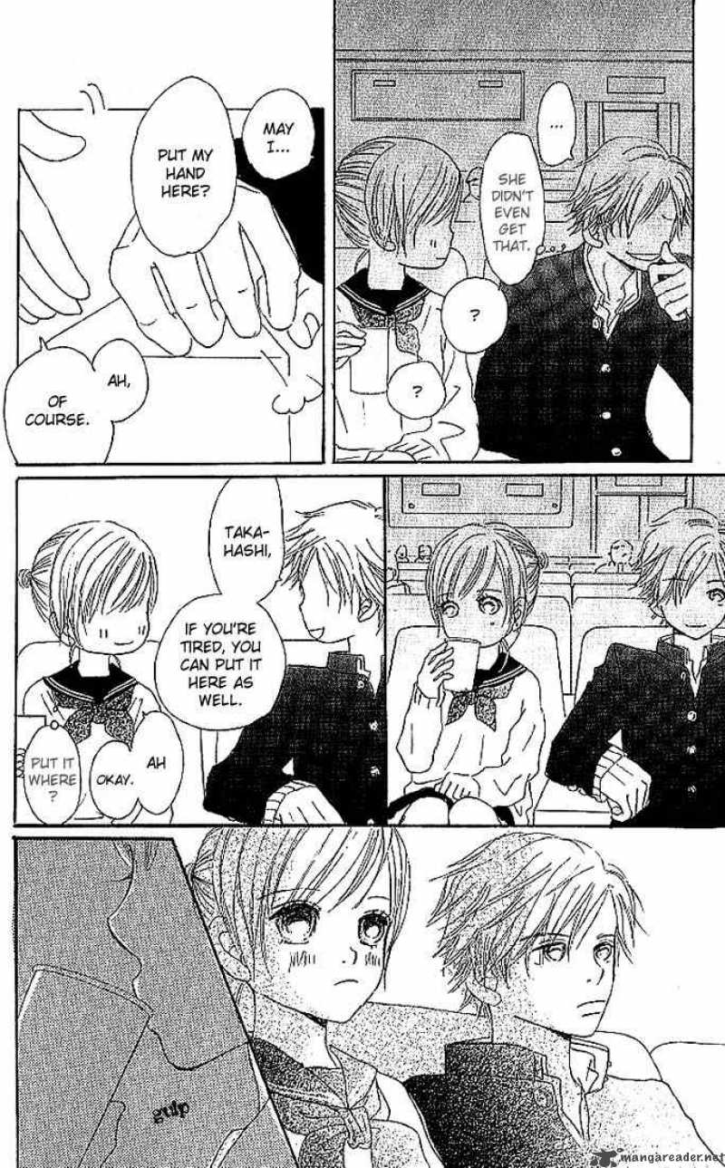 Bokura Ga Ita 8 24
