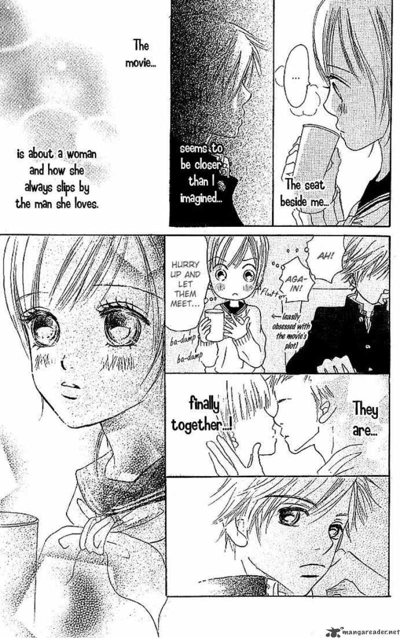Bokura Ga Ita 8 25
