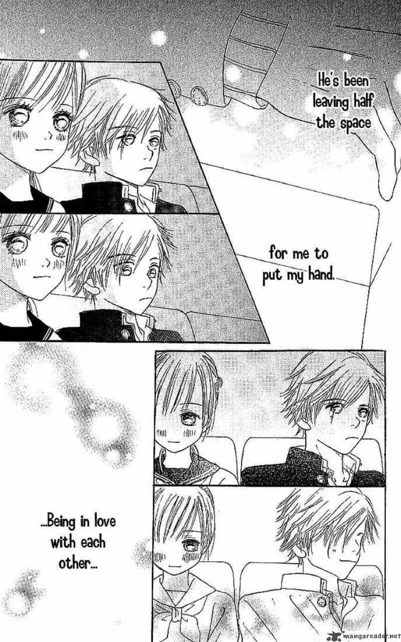 Bokura Ga Ita 8 27