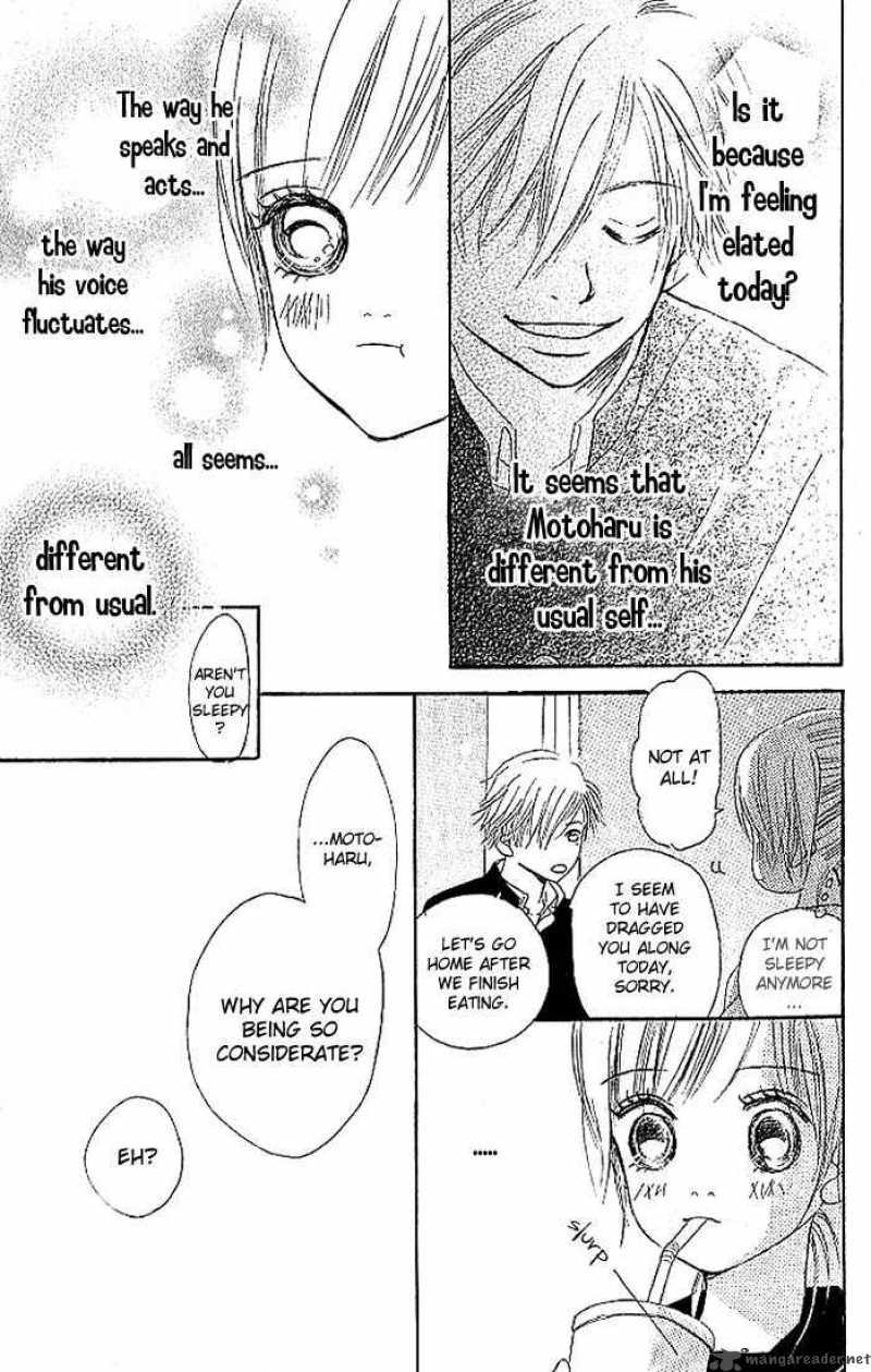 Bokura Ga Ita 8 29