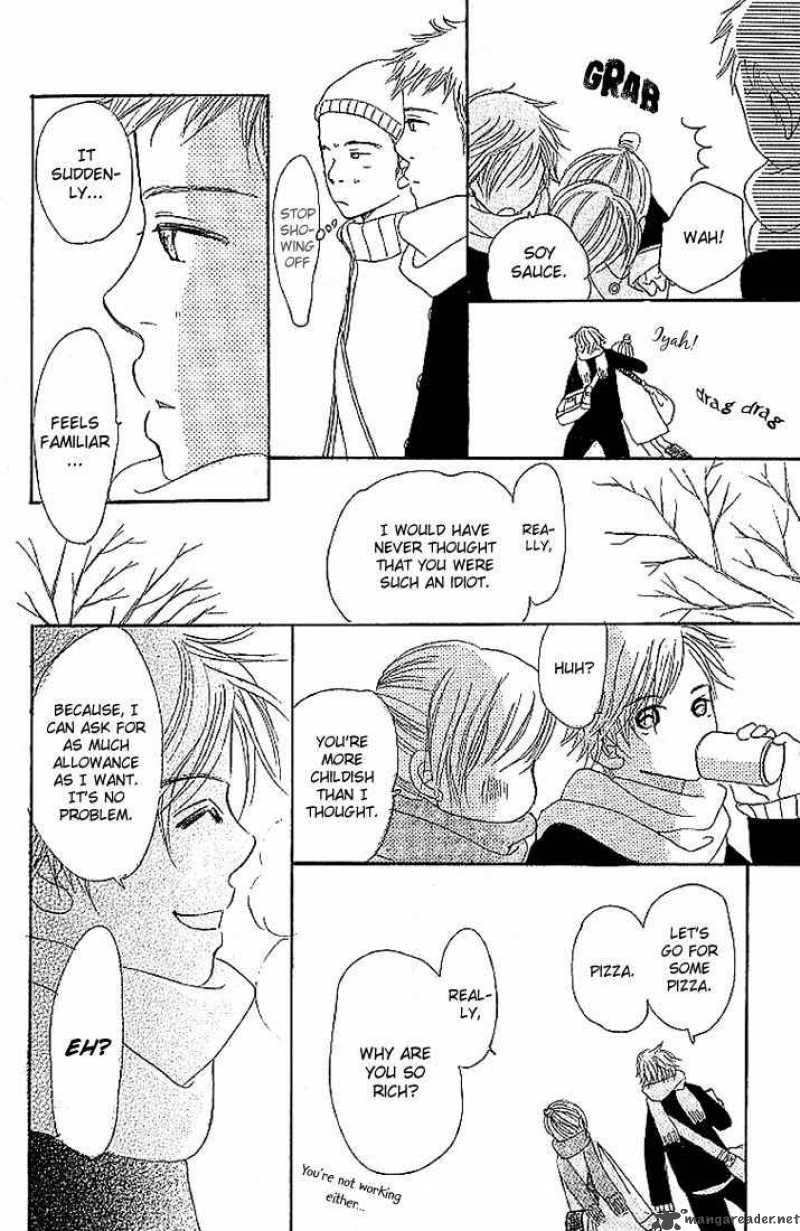 Bokura Ga Ita 8 36