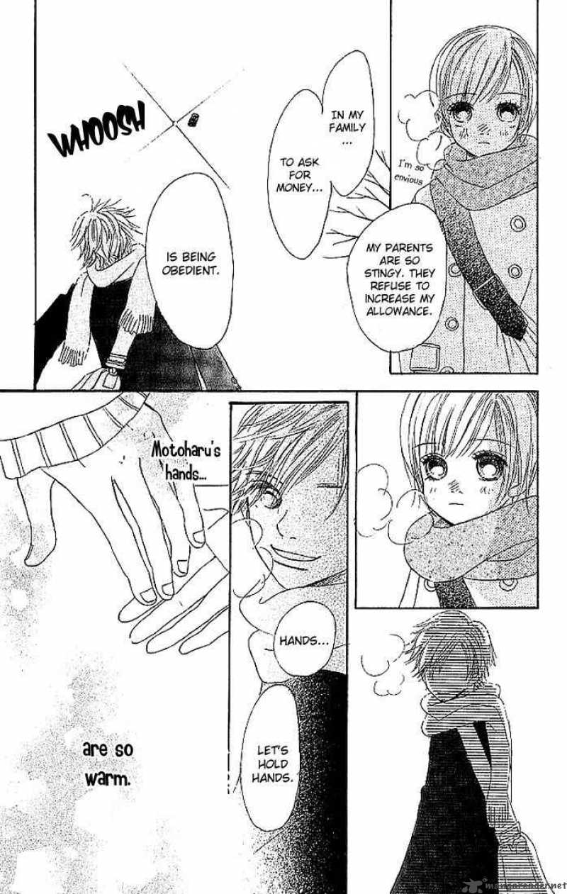 Bokura Ga Ita 8 37