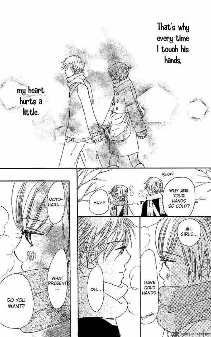 Bokura Ga Ita 8 38