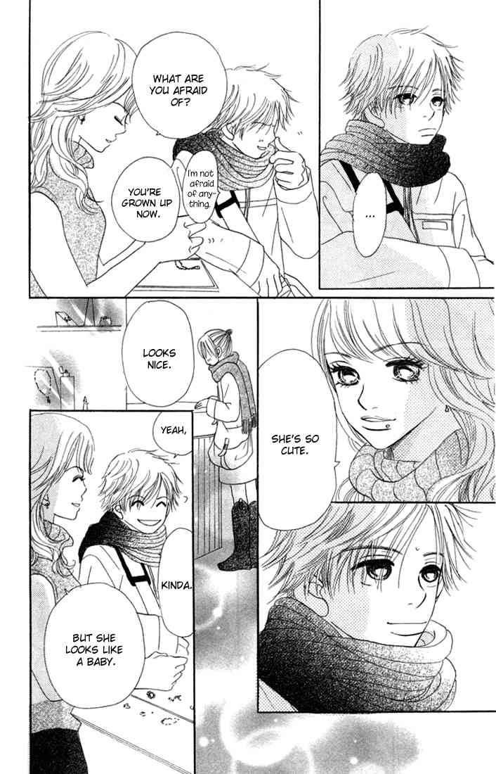 Bokura Ga Ita 9 11