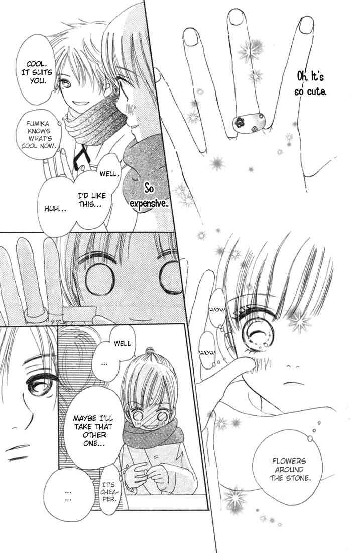 Bokura Ga Ita 9 14
