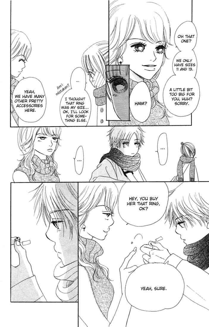 Bokura Ga Ita 9 15