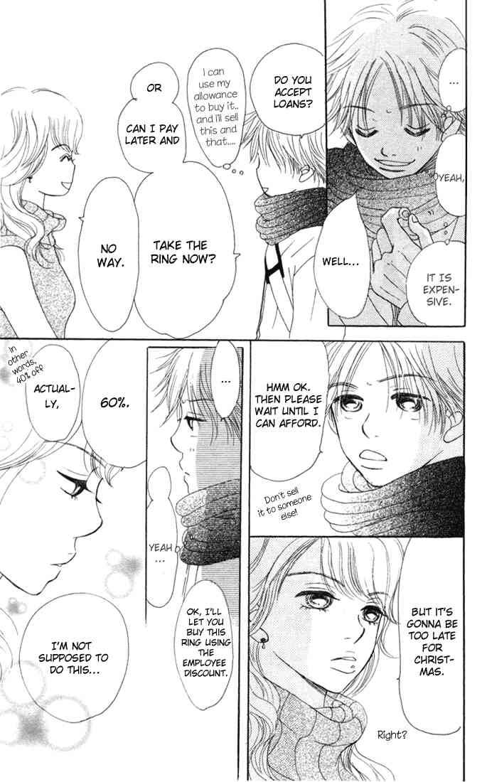 Bokura Ga Ita 9 16