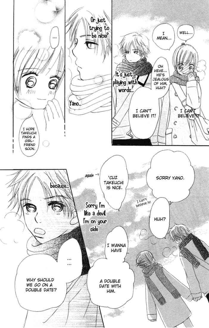 Bokura Ga Ita 9 19