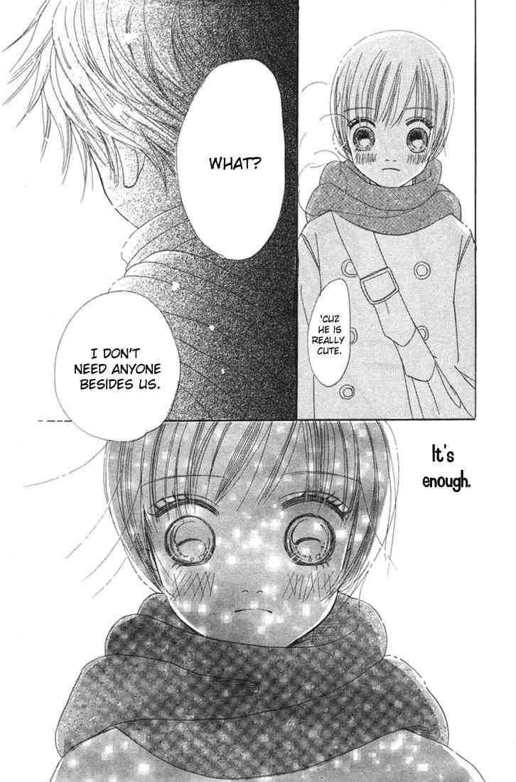 Bokura Ga Ita 9 20