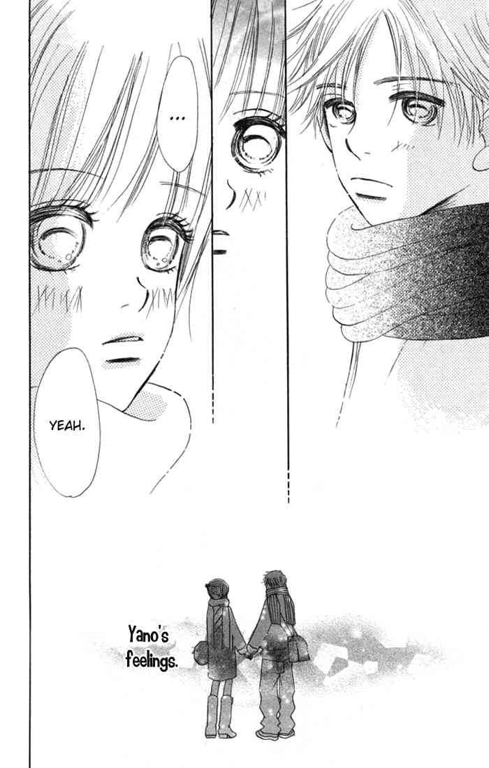 Bokura Ga Ita 9 21