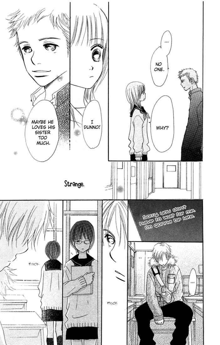Bokura Ga Ita 9 24