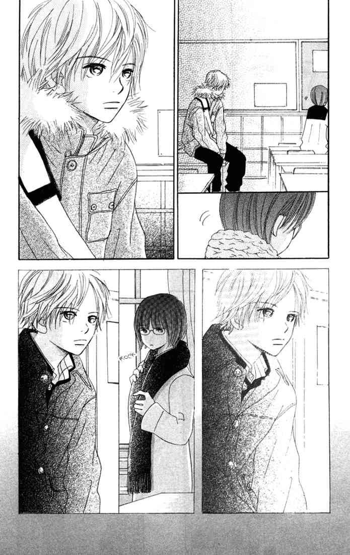 Bokura Ga Ita 9 25