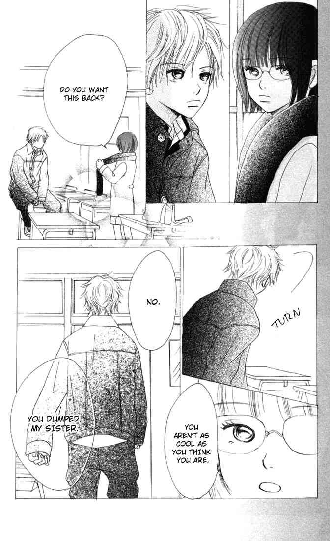 Bokura Ga Ita 9 27